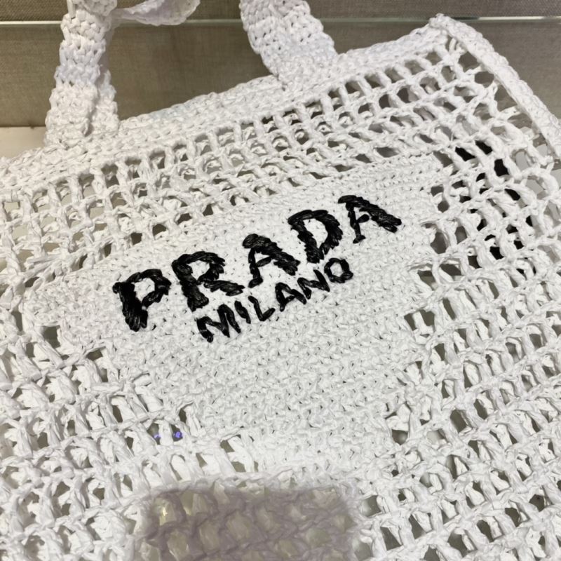 Prada Tote Bags